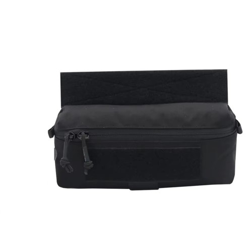 Waterproof zipper molle - zipper,