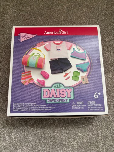 American girl daisy - girl,
