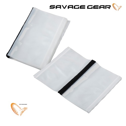 Savage gear flip rig bag - gear,