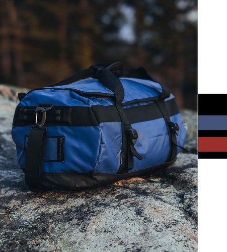 Stormtech sport reisetasche - stormtech, sport-
