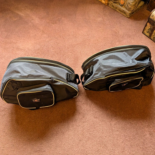 Tolle biker gear packtasche - tolle,