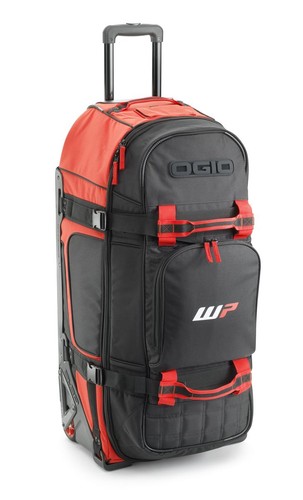 Suspension gear bag travel - wp,