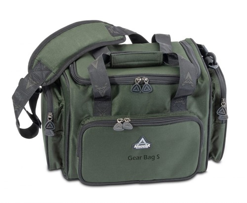 Sänger anaconda gear bag - gear,