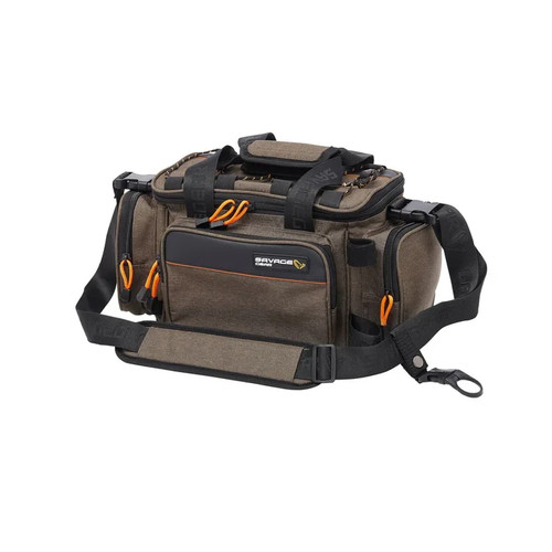 Savage gear spc soft lure - gear, bag