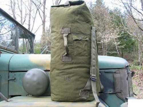 Army military gear - us,