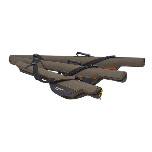 Savage gear twin - gear, rod