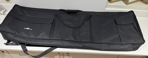 Keyboardtasche mit tasten - keyboardtasche,