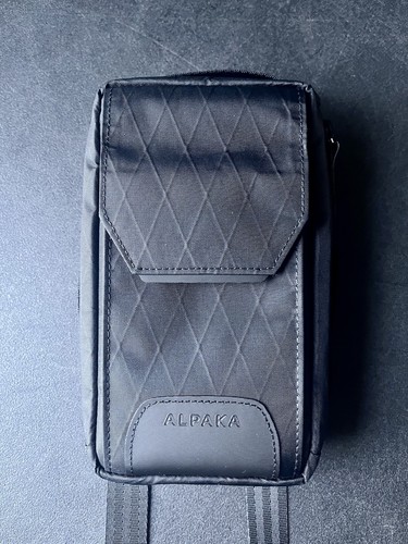Alpaka modular sling xpac - alpaka,