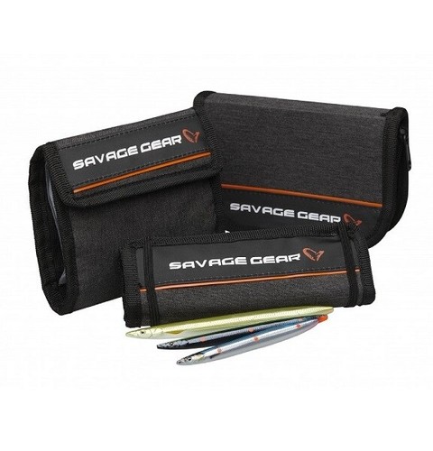Savage gear flip wallet - wallet, and