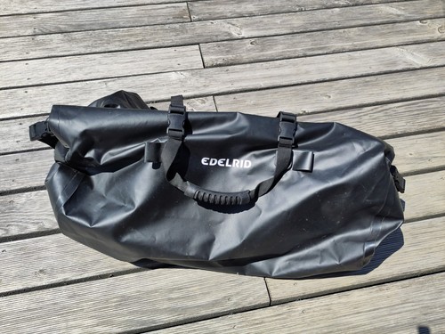 Edelrid gear bag 75l - bag,