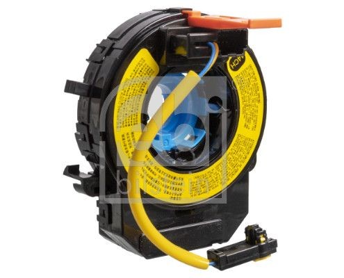 Febi bilstein wickelfeder - febi,