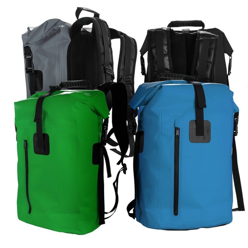 Rucksack wasserdicht - 28,
