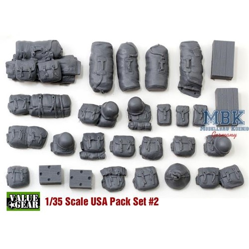 Value gear vlgus002 - vlgus002, wwii