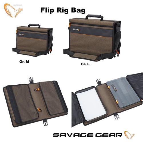 Savage gear flip - gear,