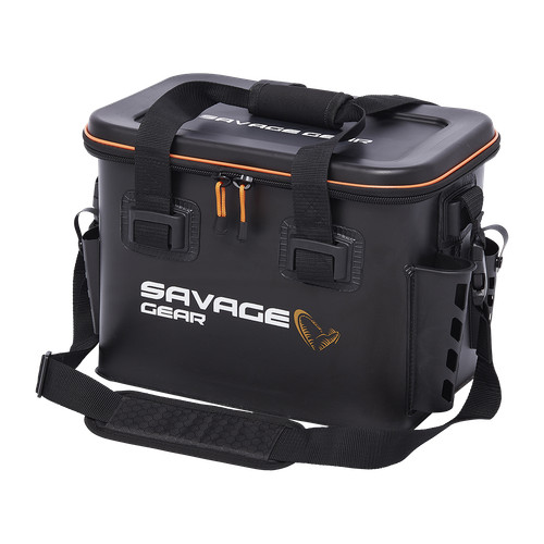 Savage gear wpmp boat - savage, and
