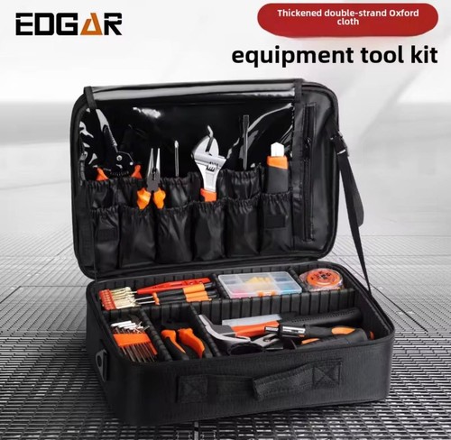 Professionelle werkzeugtasche - professionelle,