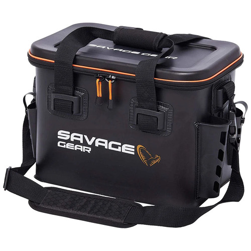 Savage gear wpmp boat - gear, bank