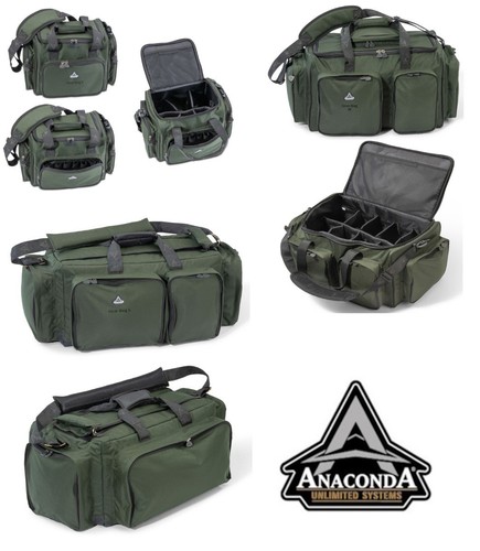 Anaconda gear bag - anaconda,