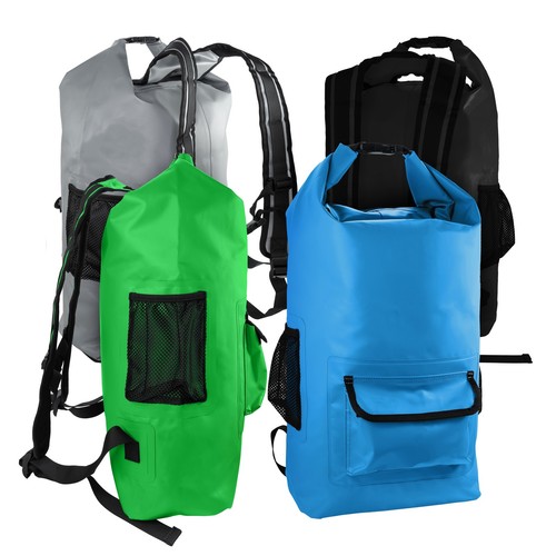 Rucksack wasserdich - , 22