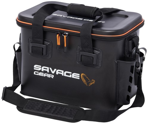 Savage gear wpmp boat and - gear, bank