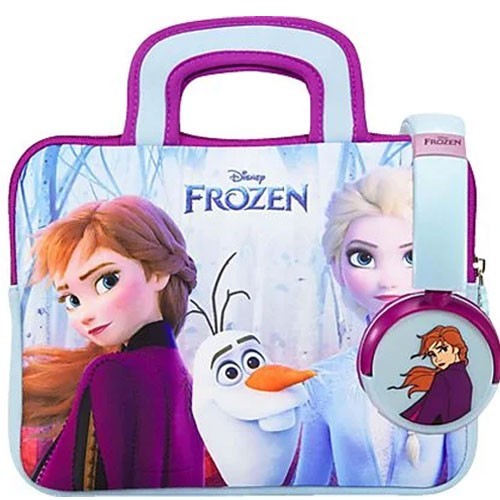 Pebble gear frozen carrybag - -,
