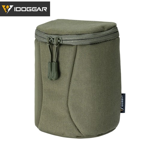 Idogear tactical storage bag - idogear,