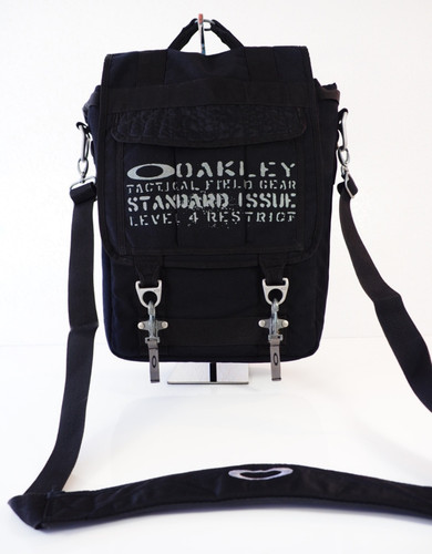 Oakley tactical field - si,