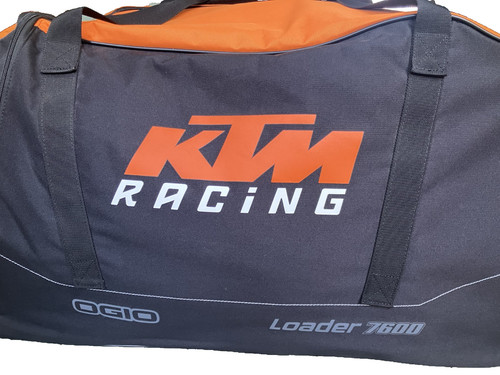 Ogio ktm loader - loader, mx