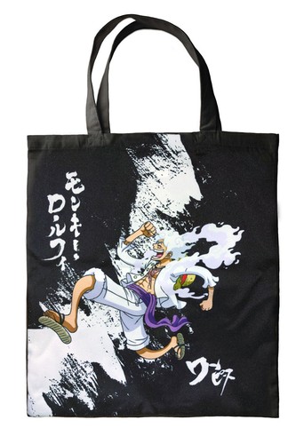 One piece shoppertasche gear - one,