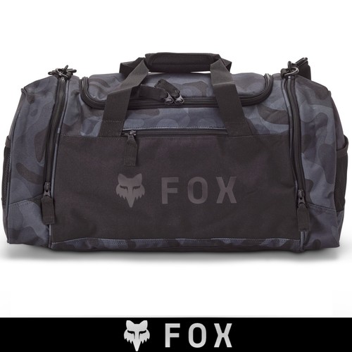 Fox racing motocross gear bag - racing,