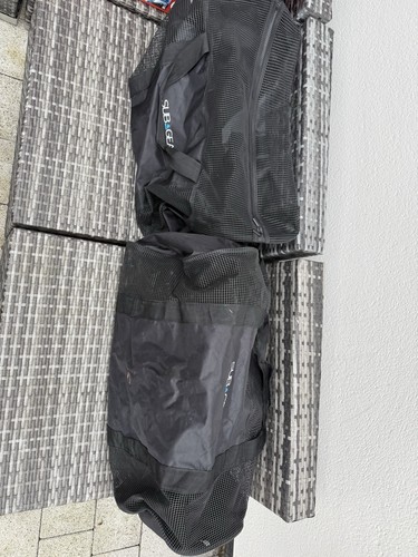 Sub gear netztaschen - sub,