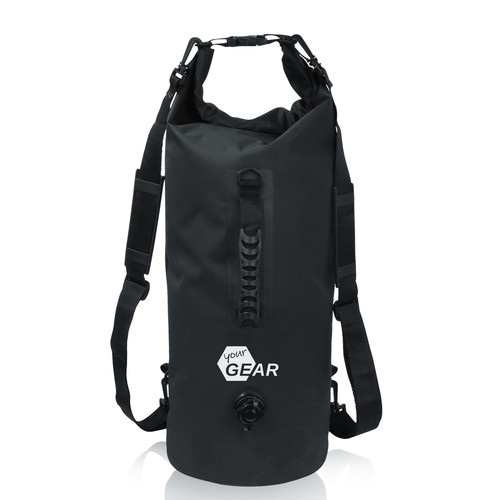Yourgear dry bag - dry, 20