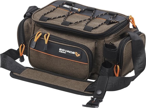 Savage gear system box bag - gear,