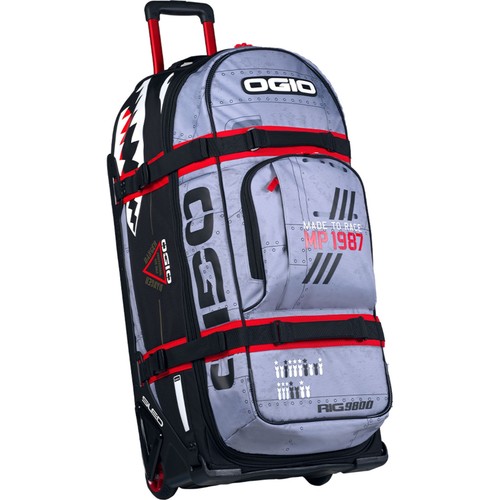 Ogio rig 9800 spitfire wheeled - rig,