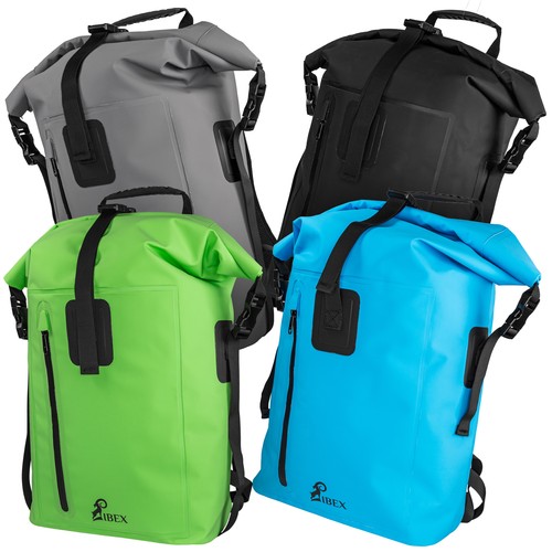 Rucksack wasserdicht - , l