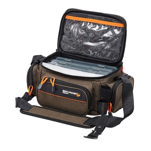 Savage gear system box - savage, s