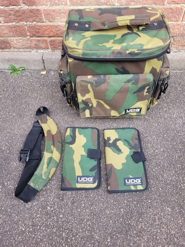 Udg ultimate gear record - ultimate,
