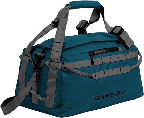 Granite gear duffle bag 25 - gear,