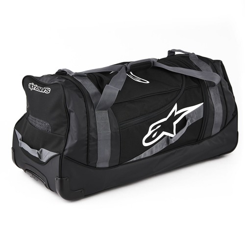 Neu alpinestars komodo - komodo, wheeled
