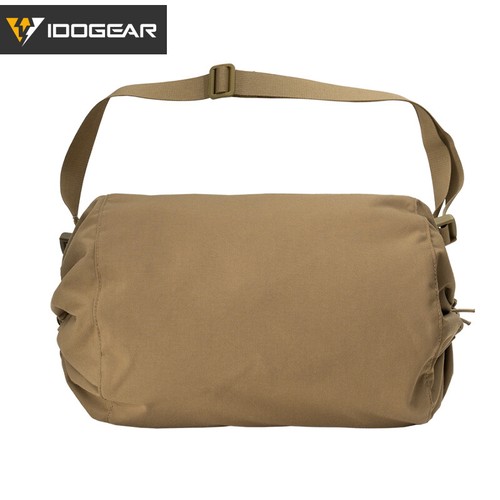 Idogear tactical sundries - idogear,
