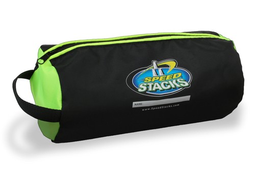 Speed stacks gear bag - stacks,