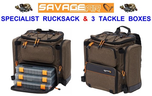 Neu savage gear - neu:,