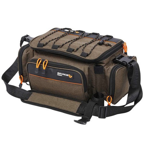 Savage gear system - bag, 12