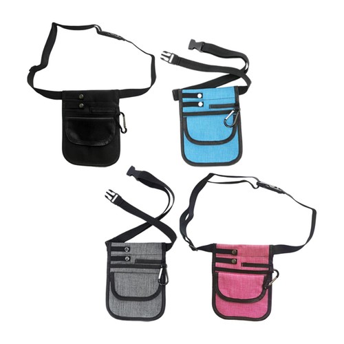 Utility hip bag organizer - bag,