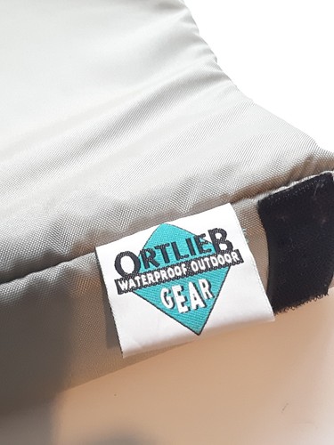 Ortlieb gear gepolsterter - ortlieb,