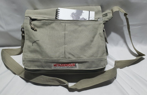 Metal gear solid guns - gear, of