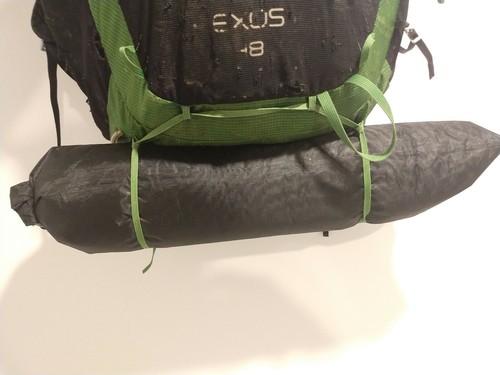 Wild sky gear tough 92oz - wild, dcf
