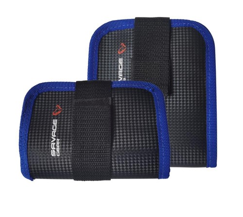Savage gear jig wallet - gear,