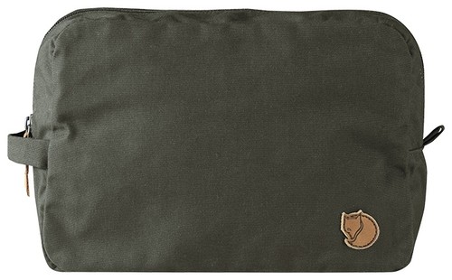 Fjällräven gear bag - fjällräven,