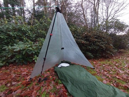 Wild sky gear - wild, biwak
